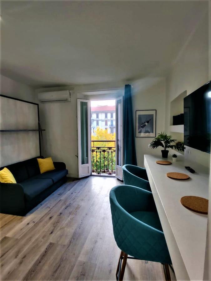 - La Casa Delle Meraviglie- Porta Romana Edition Mediolan Zewnętrze zdjęcie